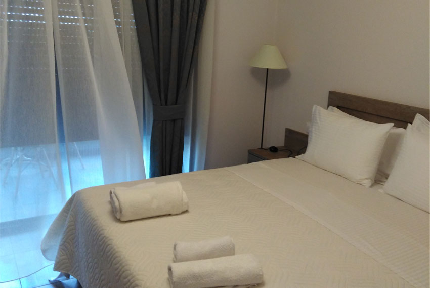 Hotels in Plataria greece