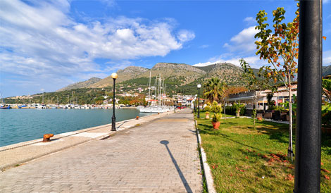 Πλαταριά ξενοδοχια
