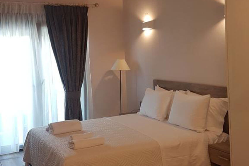 rooms in Plataria
